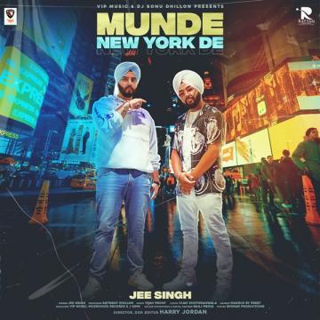 download Munde-New-York-De-(Satwant-Dhillon) Jee Singh mp3